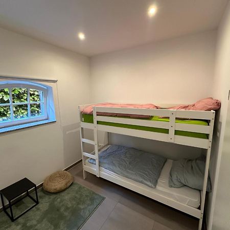 Ferienwohnung Ottenhof Verden an der Aller Exterior foto