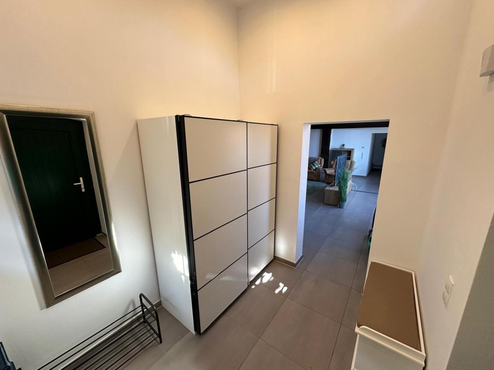 Ferienwohnung Ottenhof Verden an der Aller Exterior foto