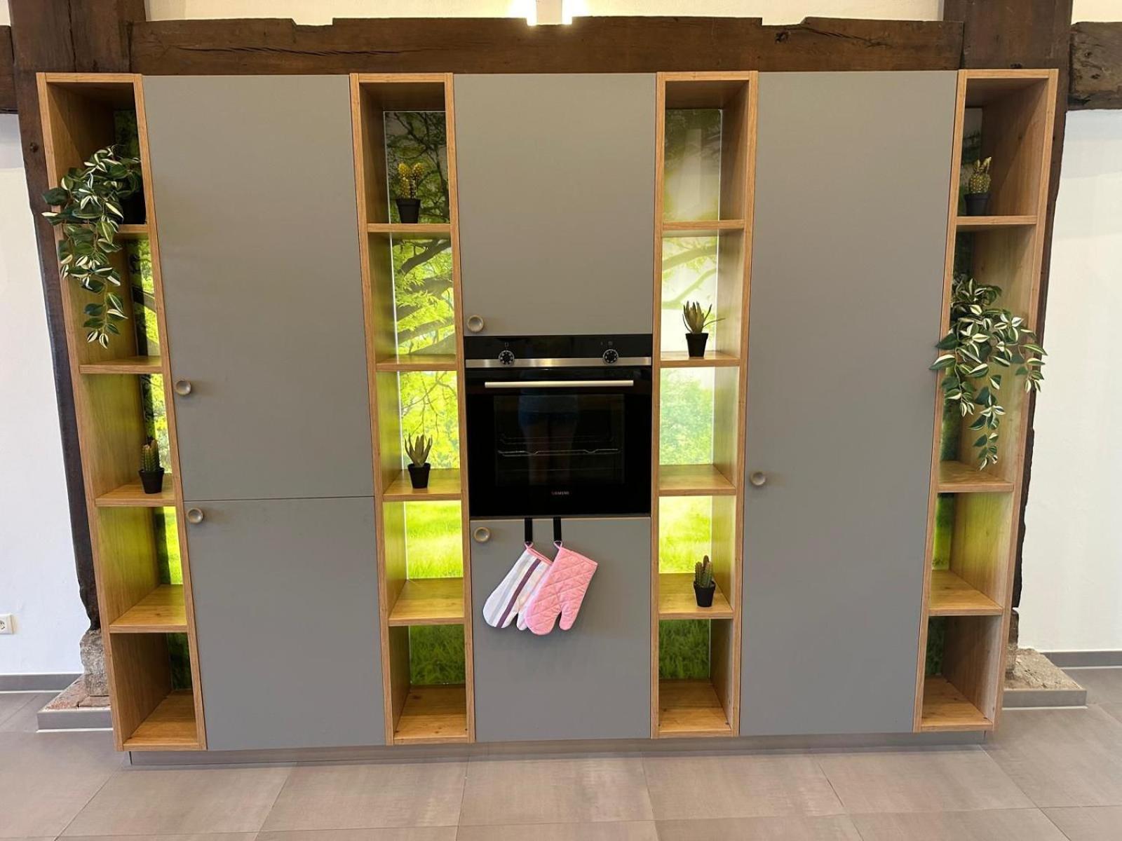 Ferienwohnung Ottenhof Verden an der Aller Exterior foto