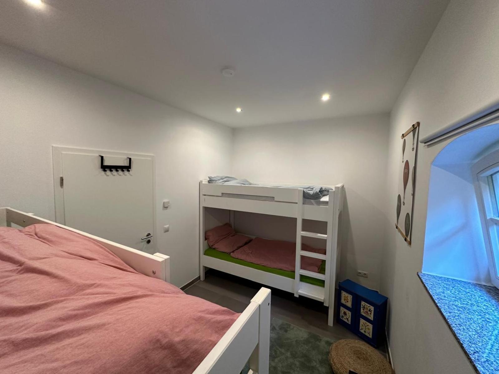 Ferienwohnung Ottenhof Verden an der Aller Exterior foto