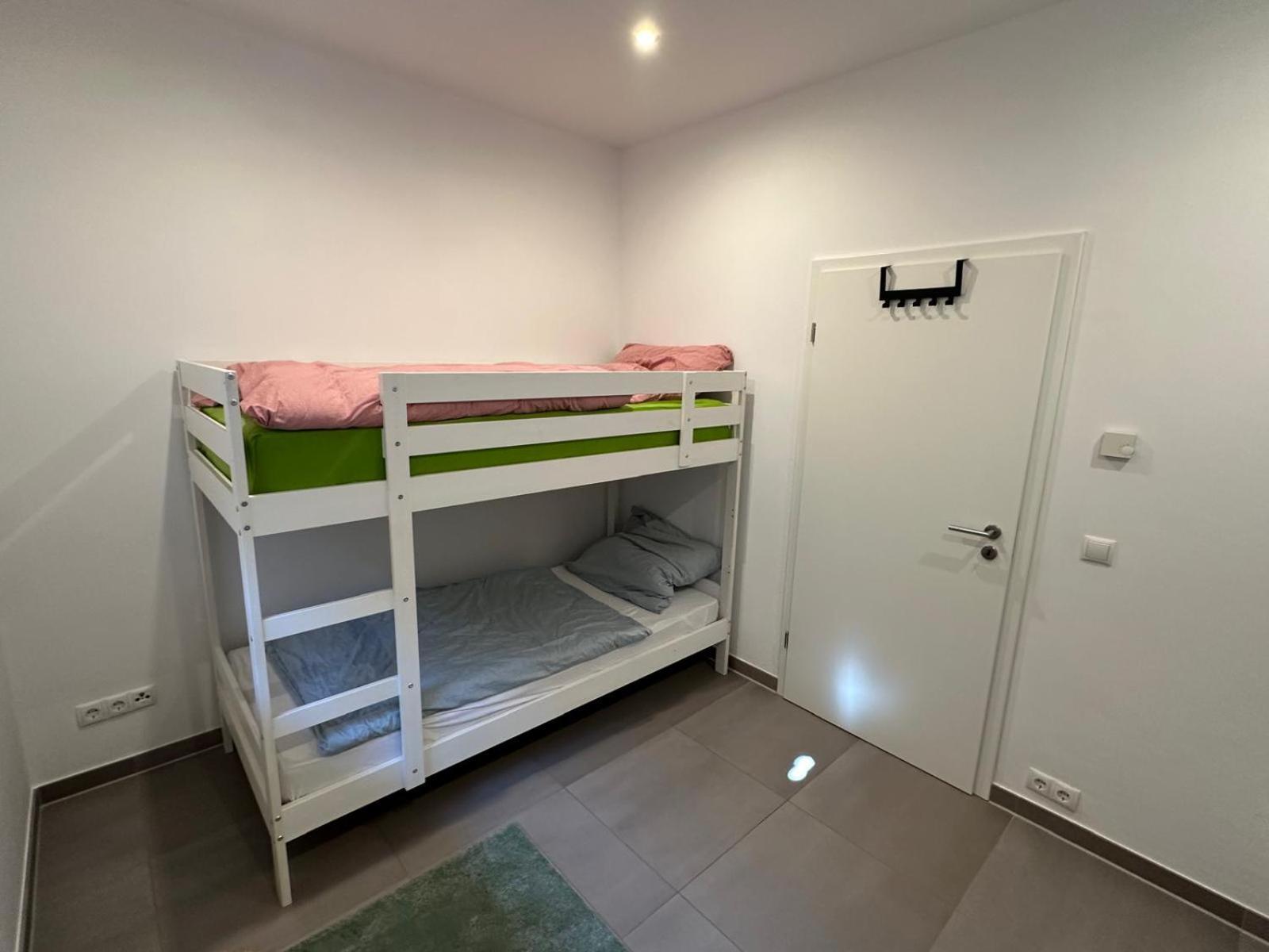 Ferienwohnung Ottenhof Verden an der Aller Exterior foto